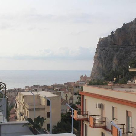 CasaluCefalù Exterior foto