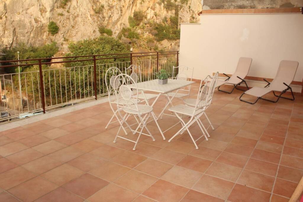 CasaluCefalù Exterior foto